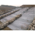 Gabion Box / Gabion Mesh / Geschweißte Gabion Box / Gabion (Direktfabrik)